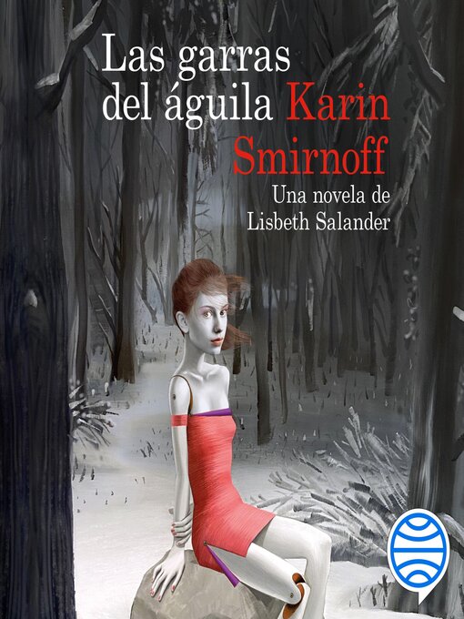 Title details for Serie Millennium by Karin Smirnoff - Available